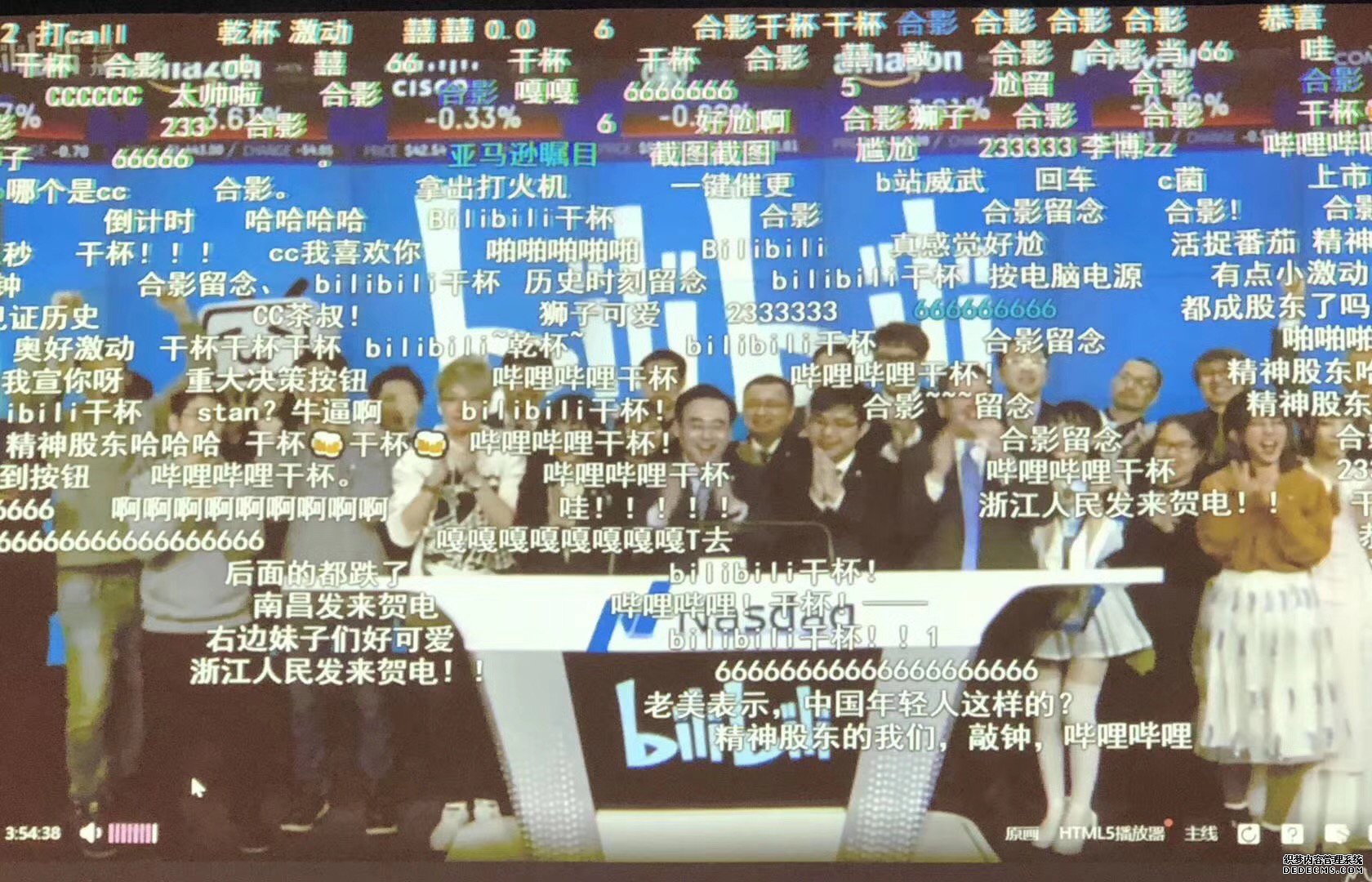 Bվ�����ɹ�IPO����ֵ32����Ԫ��Aվȴ��Ͷ���������ˣ�